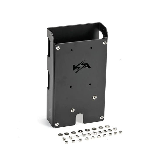 KickAss ProductsKickAss Battery Tray Accessory Panel MKIIKABTRYMOUNTM2