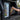 Upright Fridge Freezer - KickAss Products